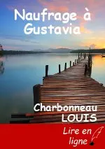 Naufrage à Gustavia