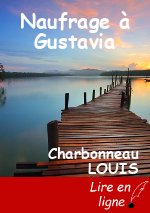 Naufrage à Gustavia