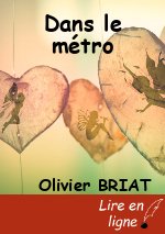 Dans le métro