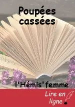 Poupées cassées