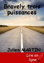 Bravely trois puissances
