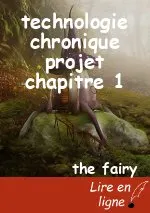 technologie chronique projet chapitre 1
