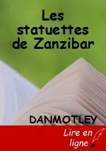 Les statuettes de Zanzibar