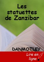 Les statuettes de Zanzibar
