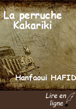 La perruche Kakariki