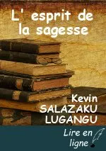 L' esprit de la sagesse