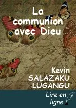 La communion avec Dieu