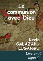 La communion avec Dieu