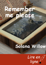 Remember me please