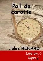 Poil de carotte