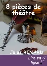 8 pièces de théâtre