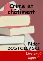 Crime et châtiment 