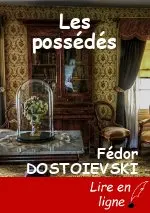 Les possédés 