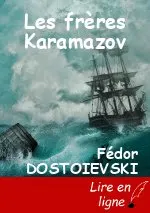 Les frères Karamazov 