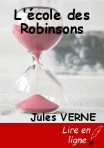 L'école des Robinsons