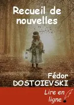 Recueil de nouvelles