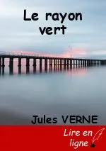 Le rayon vert
