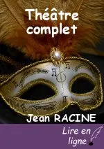 Théâtre complet