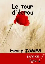 Le tour d'écrou
