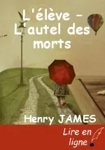 L'élève – L'autel des morts