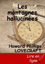 Les montagnes hallucinées