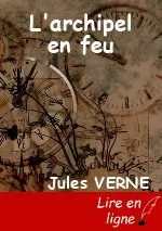 L'archipel en feu