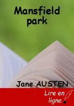 Mansfield park