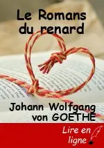 Le Romans du renard