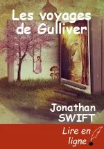 Les voyages de Gulliver