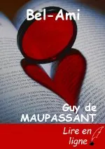 Bel-Ami
