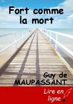 Fort comme la mort