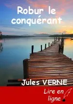 Robur le conquérant