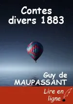 Contes divers 1883
