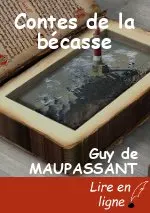 Contes de la bécasse
