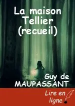 La maison Tellier (recueil)