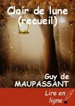 Clair de lune (recueil)
