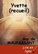 Yvette (recueil)