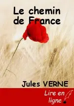 Le chemin de France