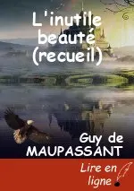 L'inutile beauté (recueil)
