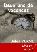 Deux ans de vacances