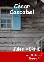 César Cascabel