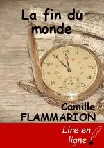 La fin du monde