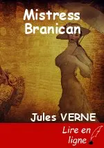 Mistress Branican
