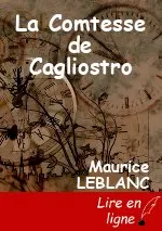 La Comtesse de Cagliostro