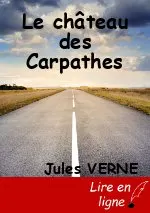 Le château des Carpathes