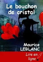 Le bouchon de cristal