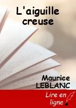 L'aiguille creuse
