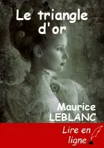 Le triangle d'or