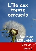 L'île aux trente cercueils