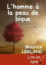 L'homme à la peau de bique